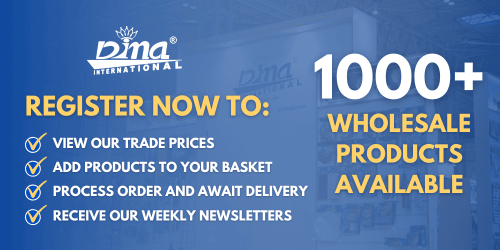 UK Wholesale - Register